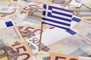 euros greece ellada
